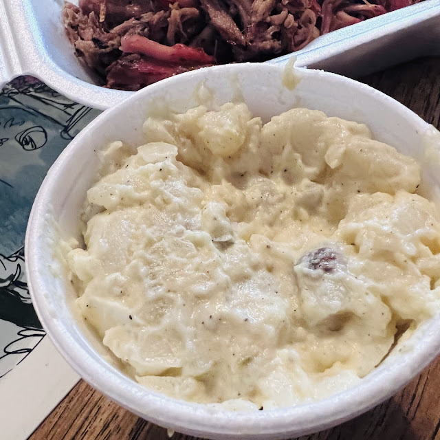 Potato Salad