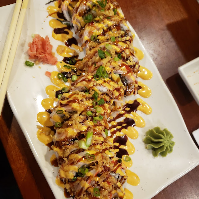 Ultimate Kanpai Combo