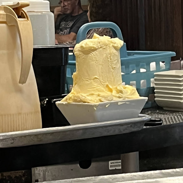 Butter