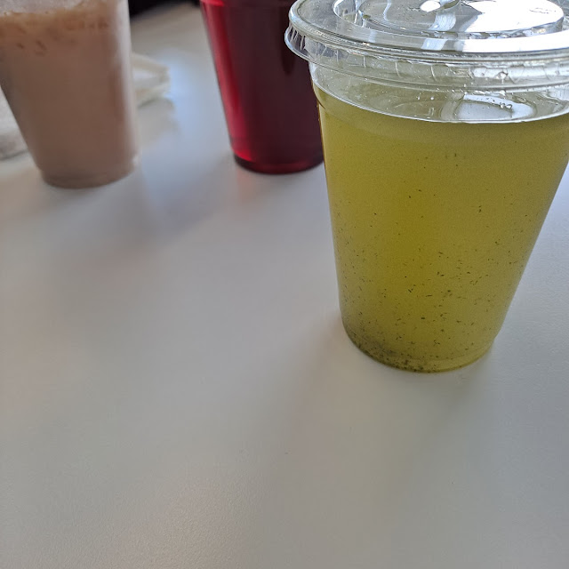 Juice