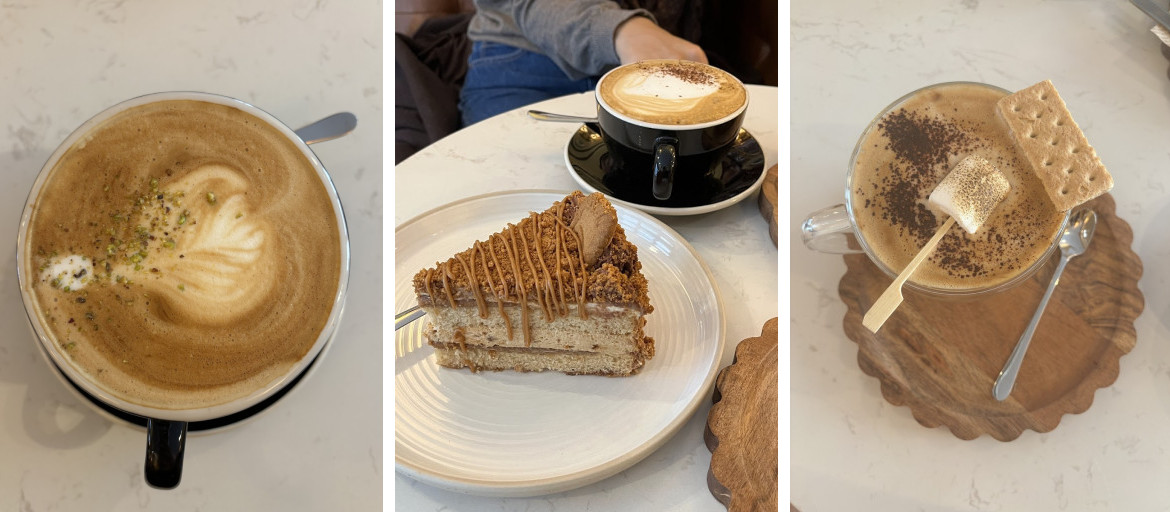 Kareza Cafe