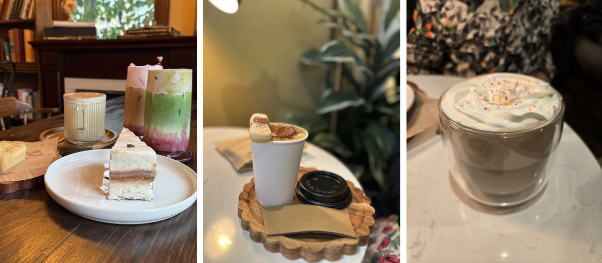 Kareza Cafe