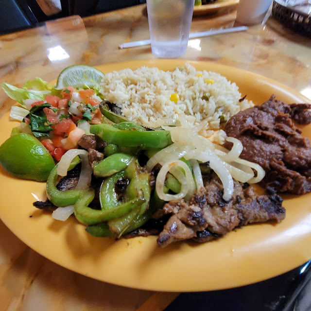 Carne Asada