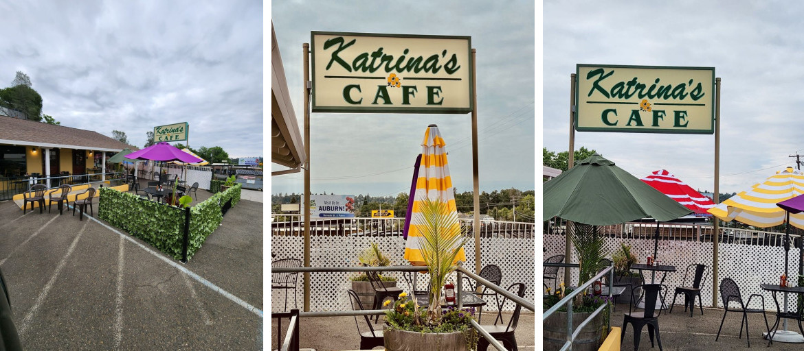Katrina’s Cafe