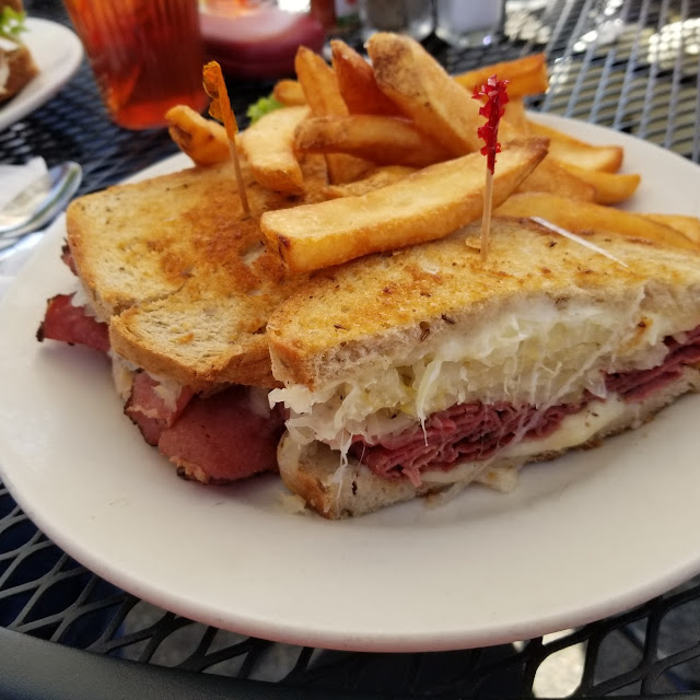 Pastrami