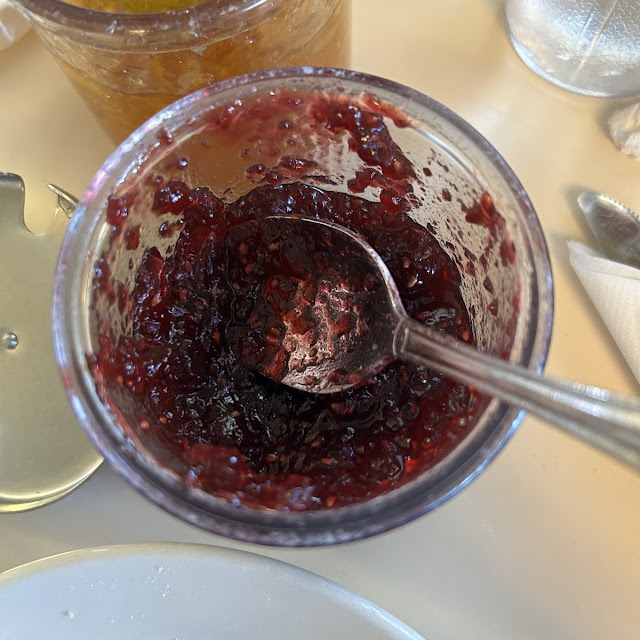 Raspberry Jam