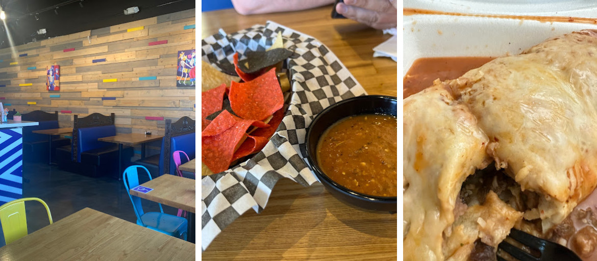 Katrina's Mexican Kitchen