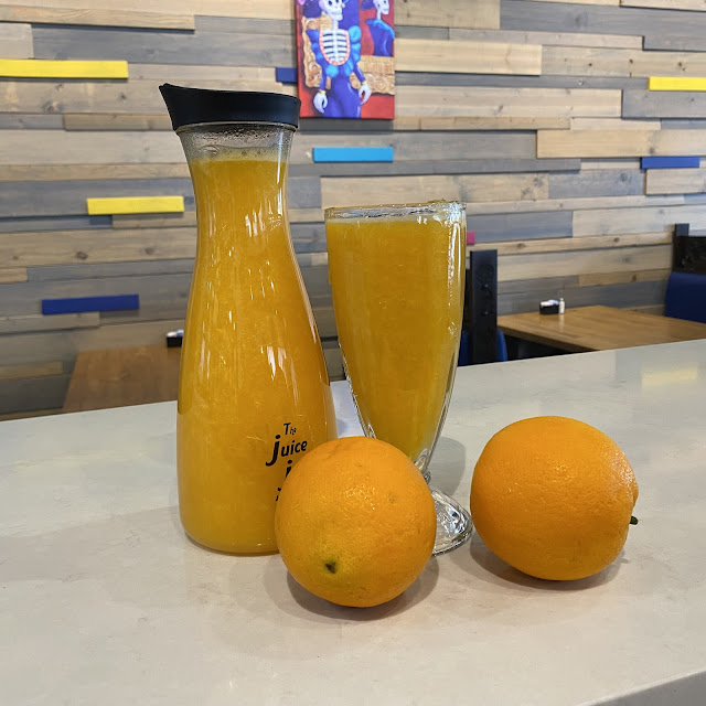 Juice