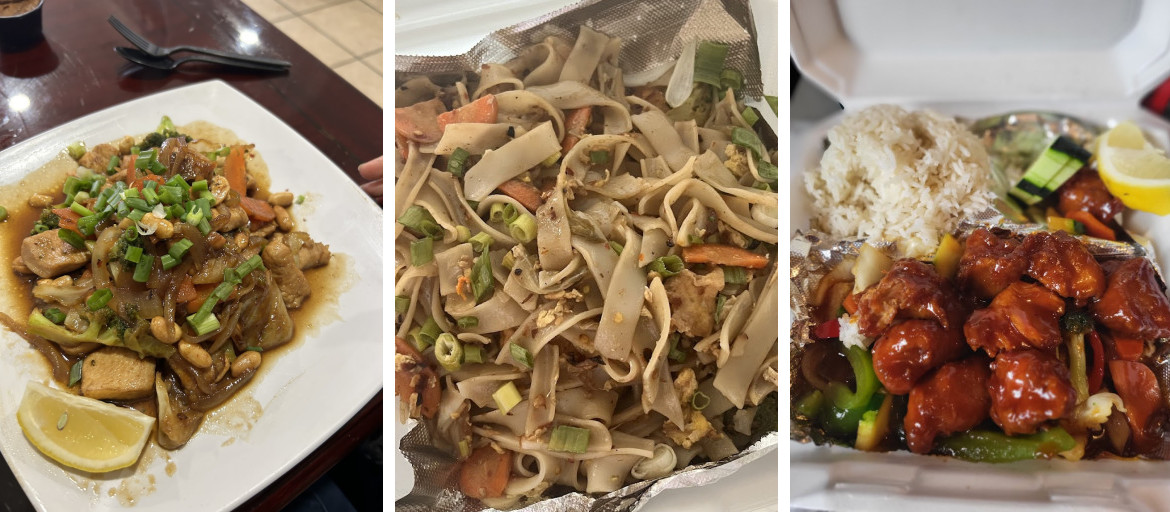 Kawser Chinese &Thai Restaurant (Halal)