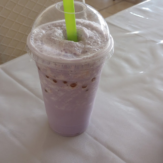 Taro Boba