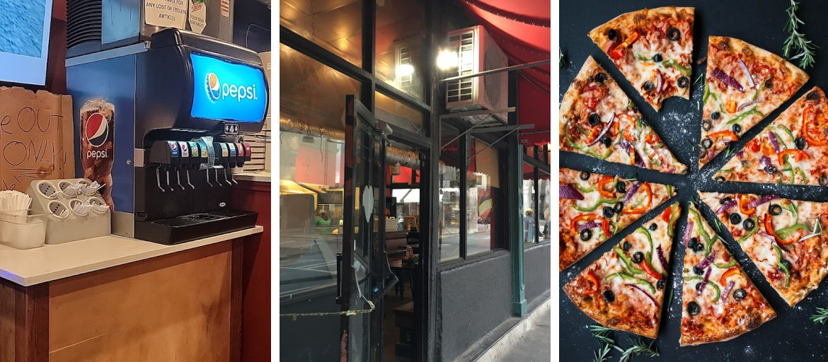 Kay's Pizza