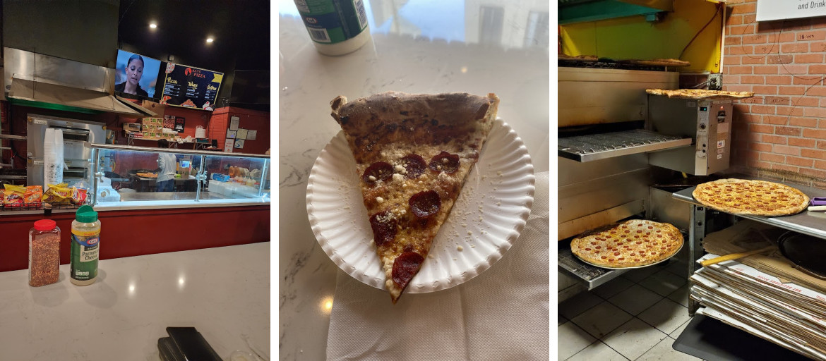 Kay's Pizza