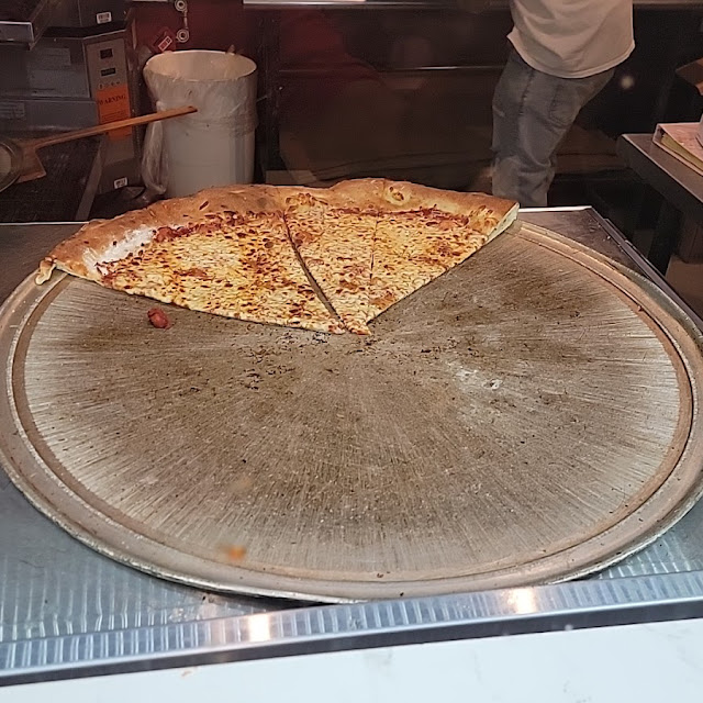 Cheese Slice