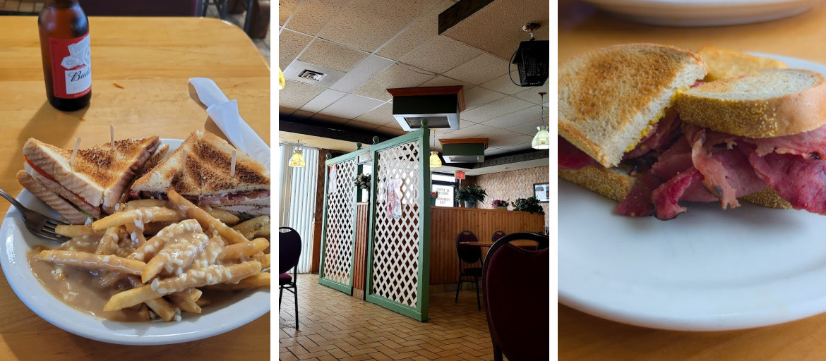KC's Country Restaurant