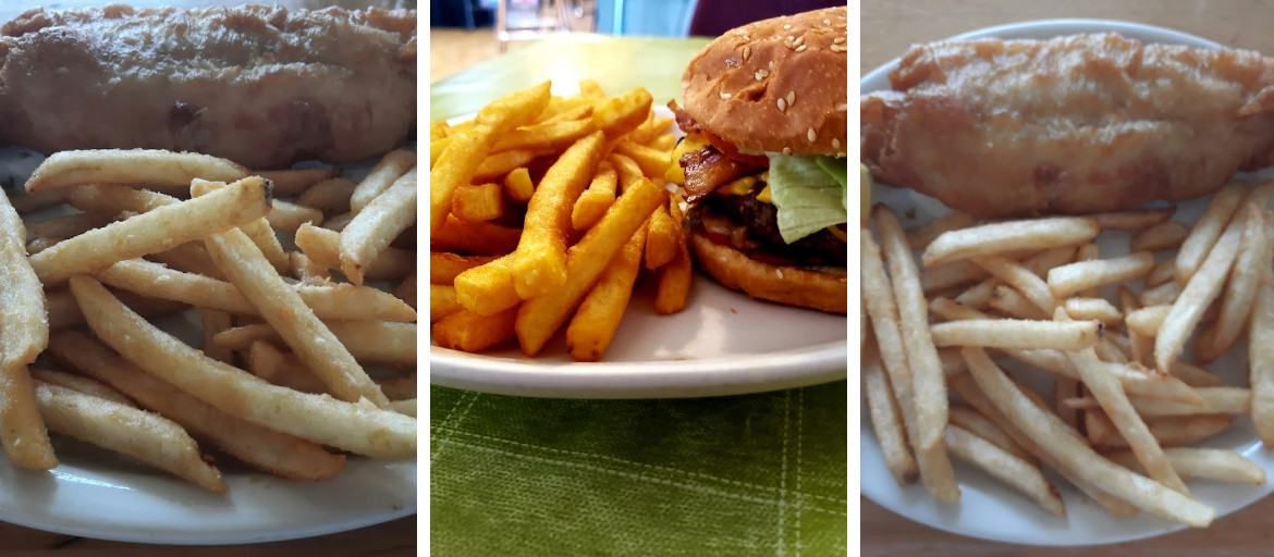 KC's Country Restaurant