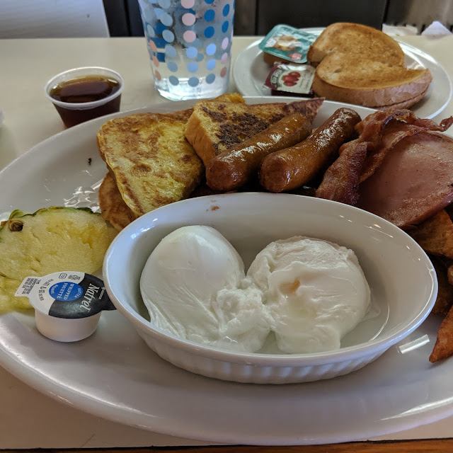 Big Country Breakfast