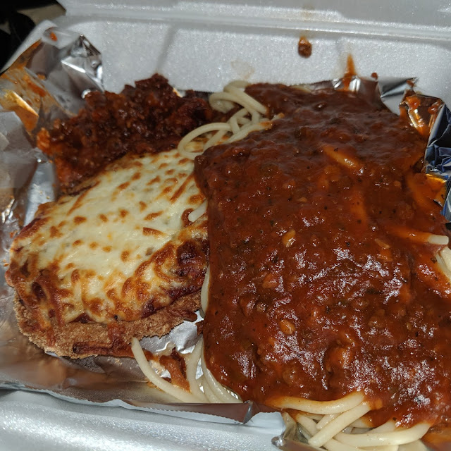 Lasagna