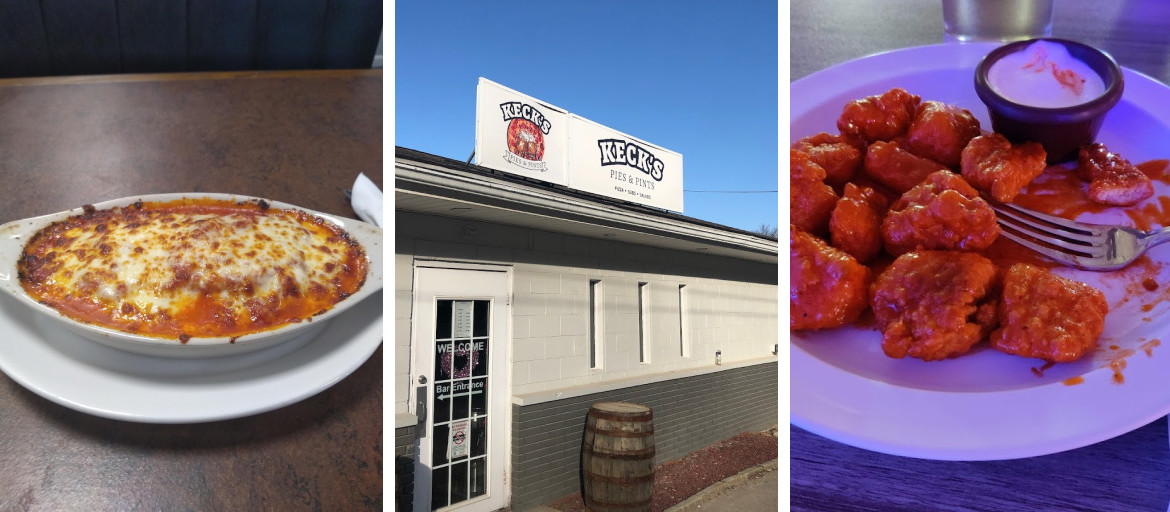 Keck's Pies and Pints