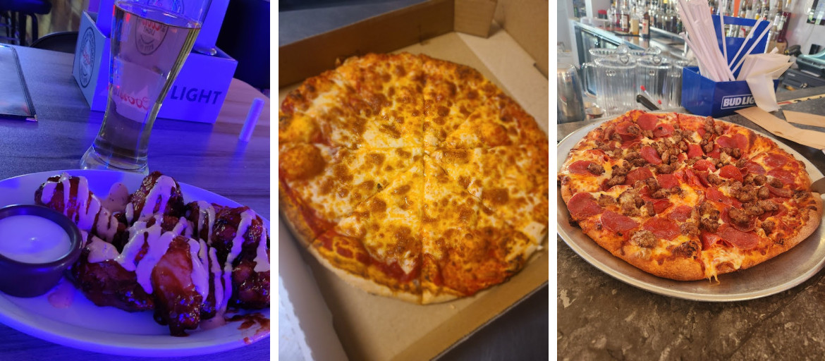 Keck's Pies and Pints