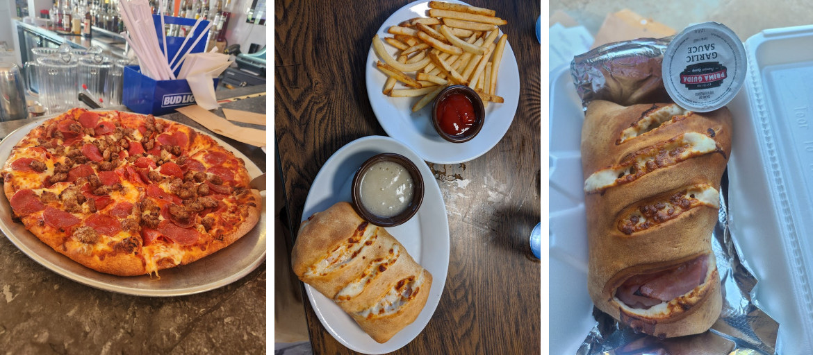 Keck's Pies and Pints
