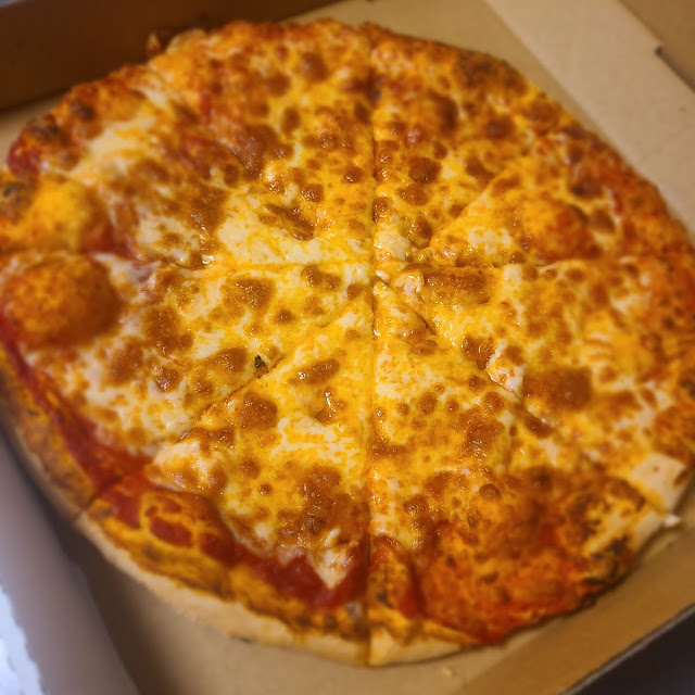 Extra Cheese