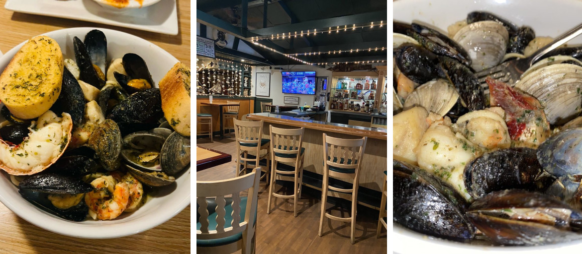 Kelly's Seafood