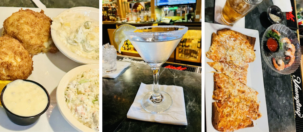 Kelly's Seafood