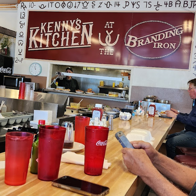 Kenny's Kitchen