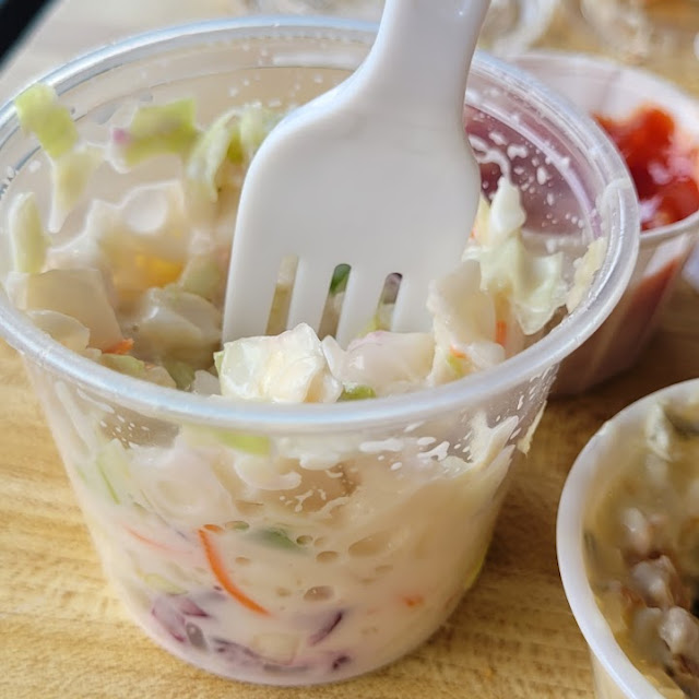 Cole Slaw