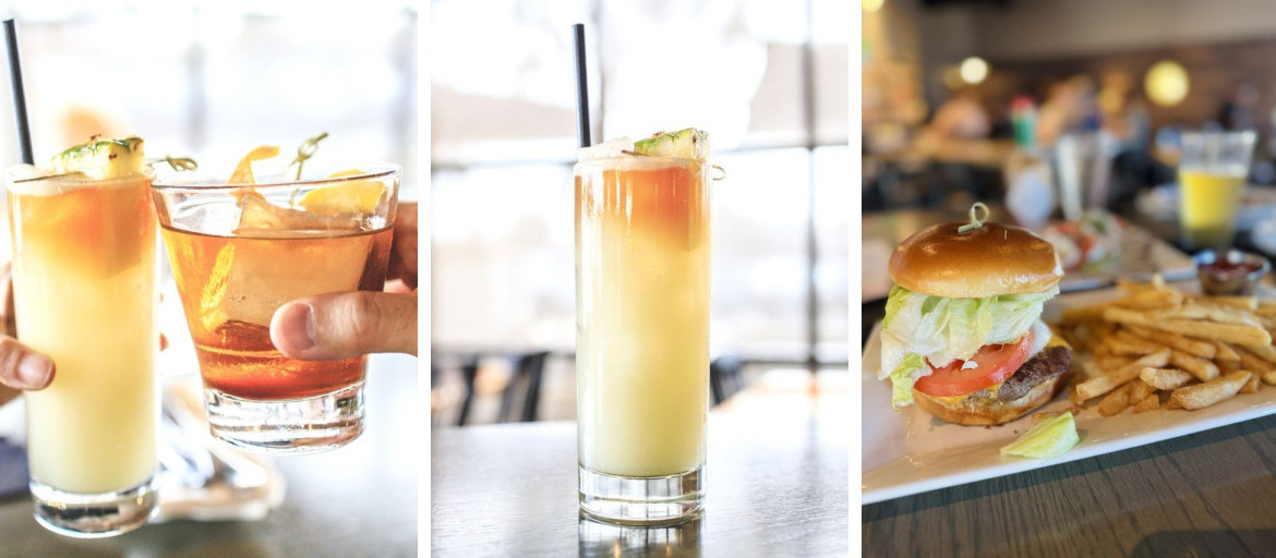 Kenwood’s Kitchen & Tap