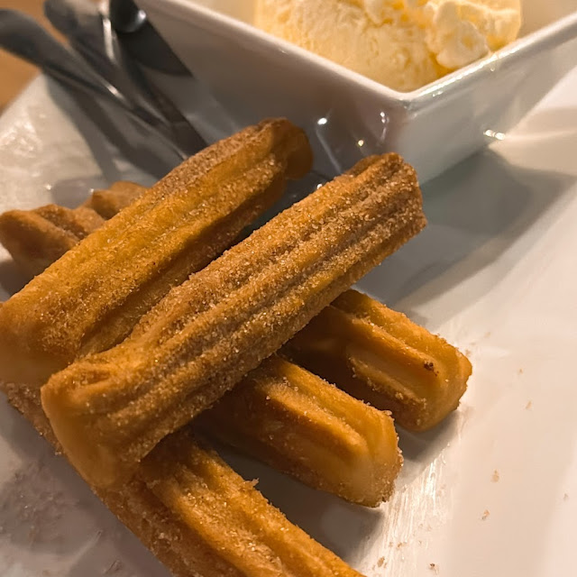 Churros