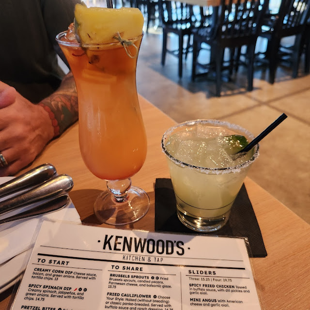 Mai Tai