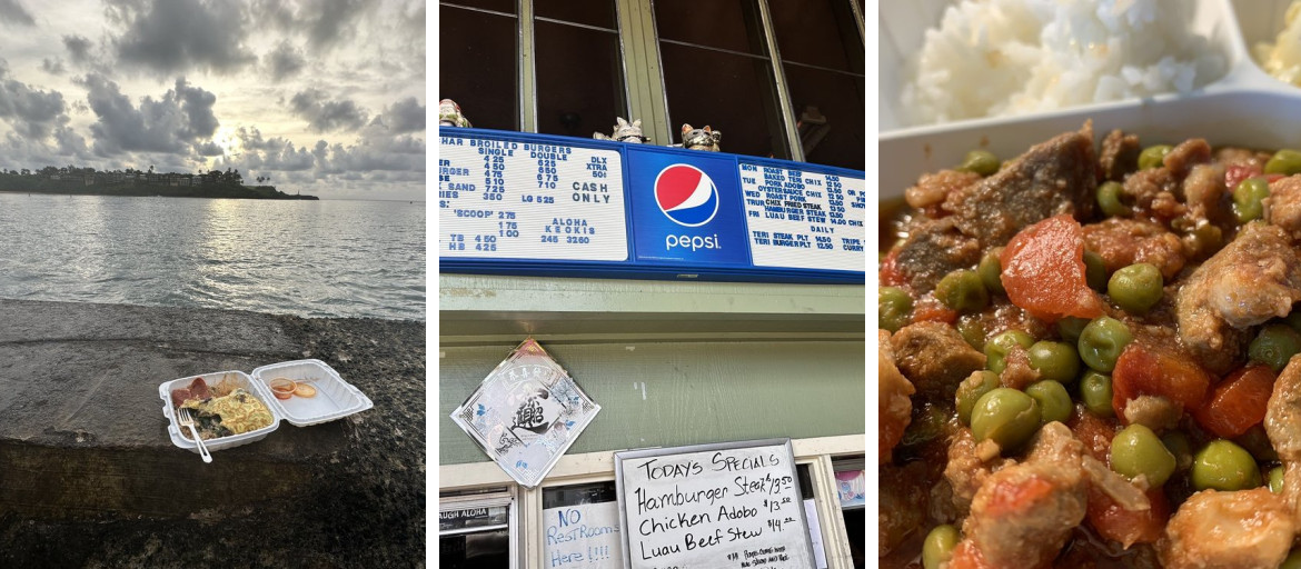 Keoki's