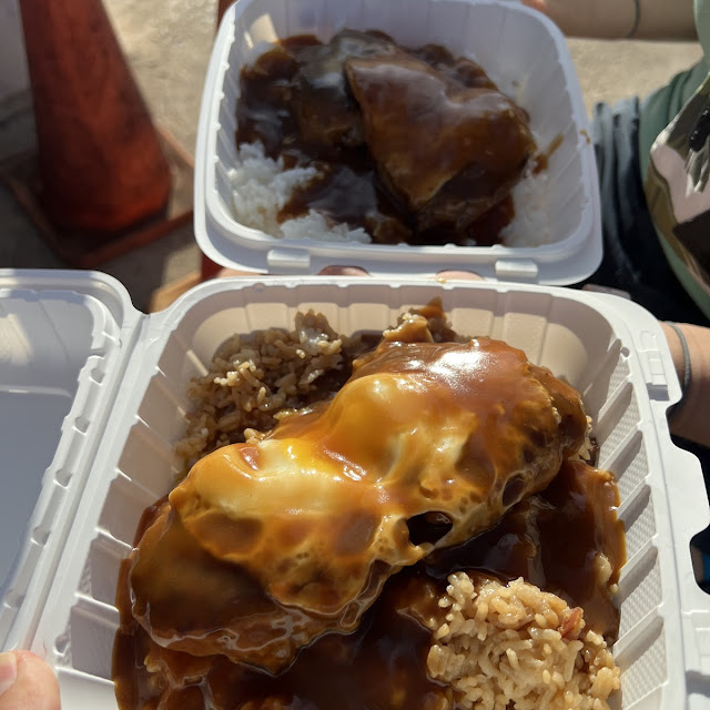Loco Moco