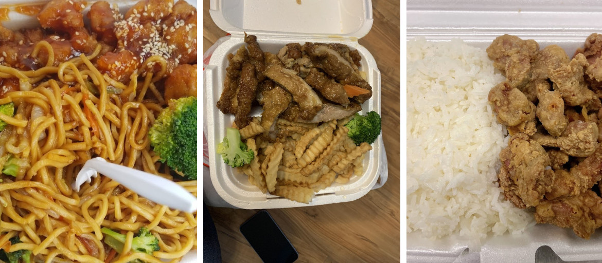 ke's kitchen