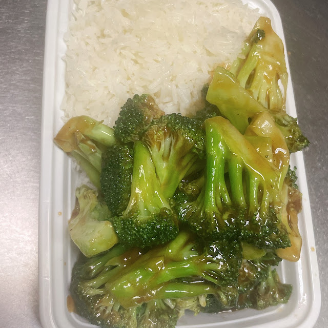 Broccoli