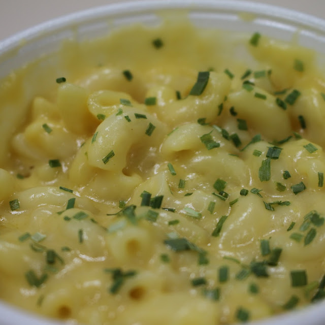 Macaroni and Cheese