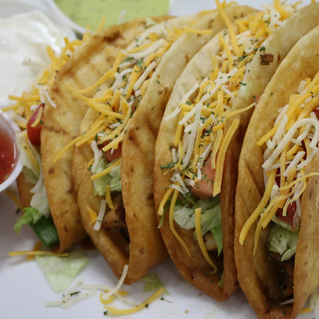 Taco