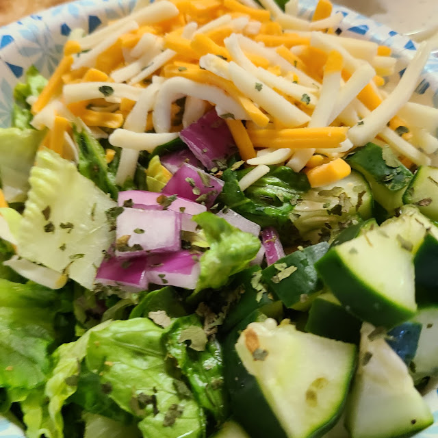 Garden Salad