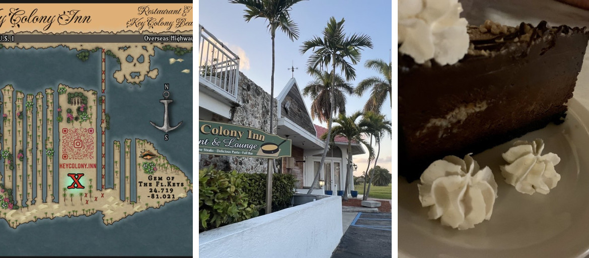 Key Colony Inn