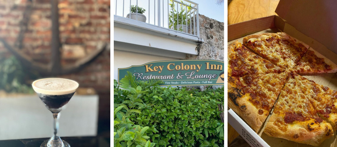 Key Colony Inn