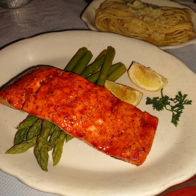 Salmon