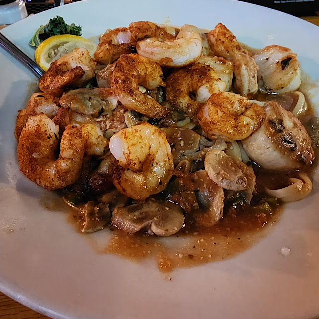 Scallops