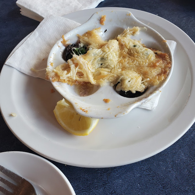 Escargot