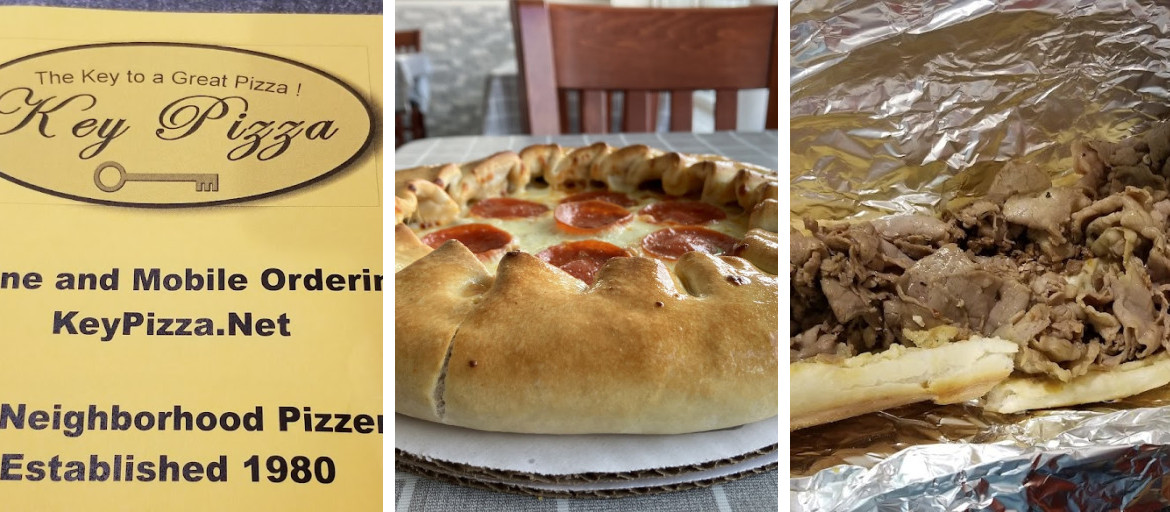 Key Pizza