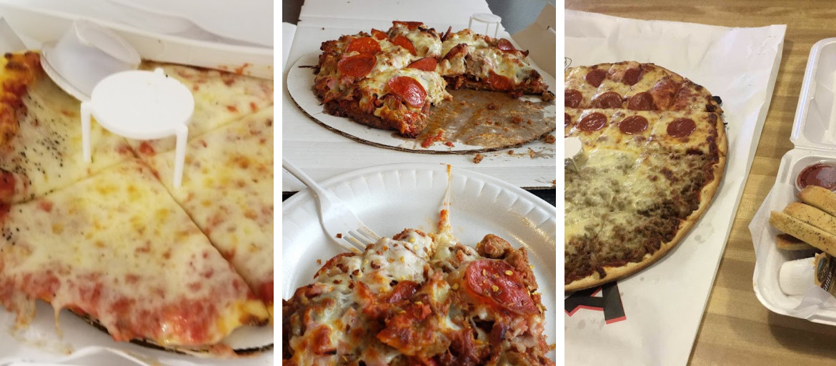 Key Pizza
