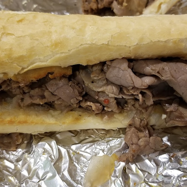 Italian Beef
