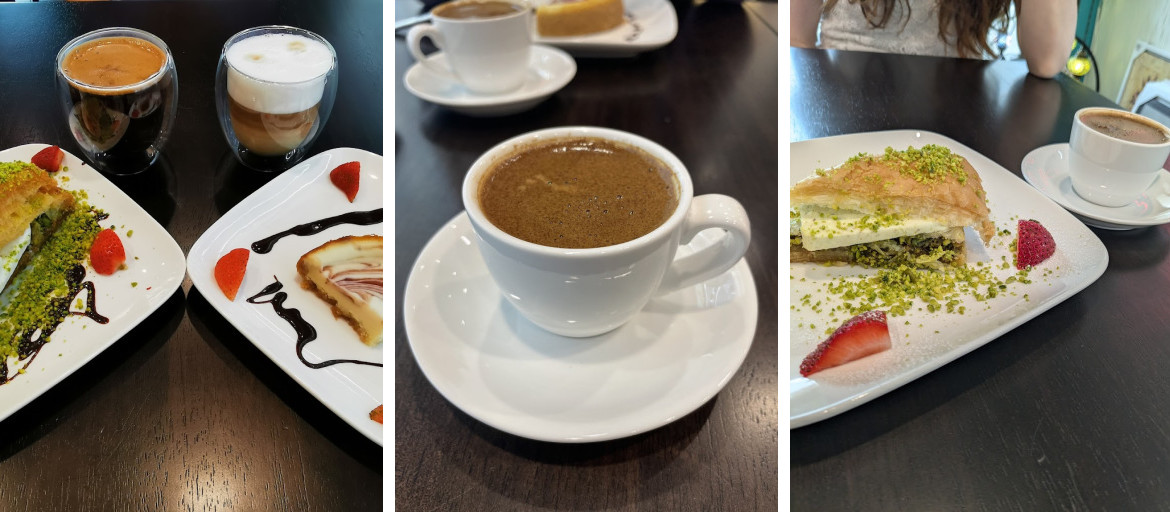 Keyf Cafe