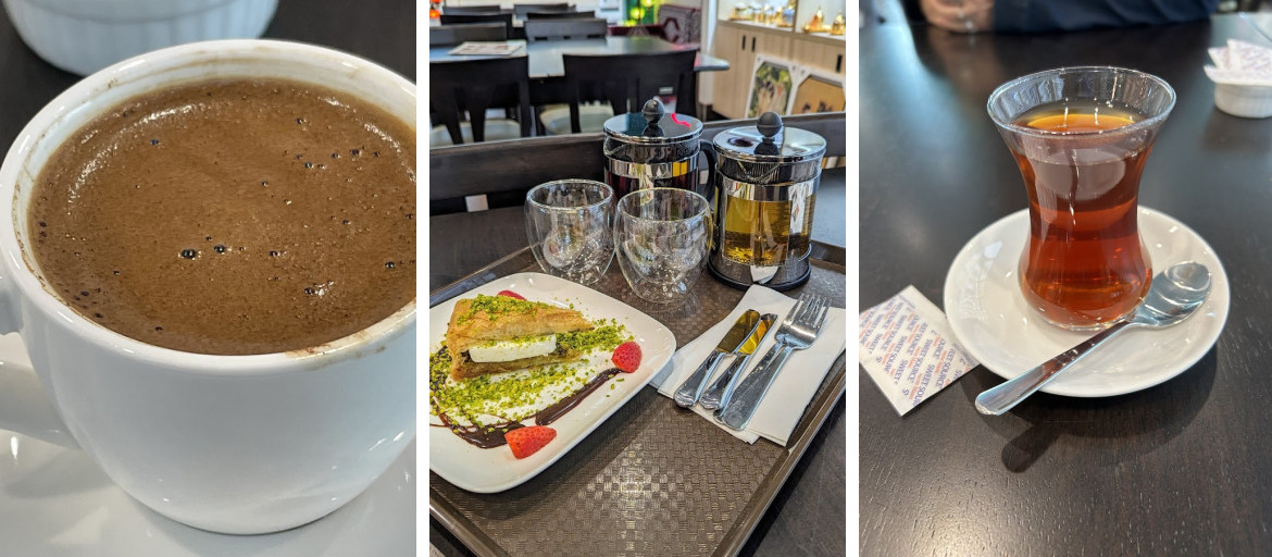 Keyf Cafe