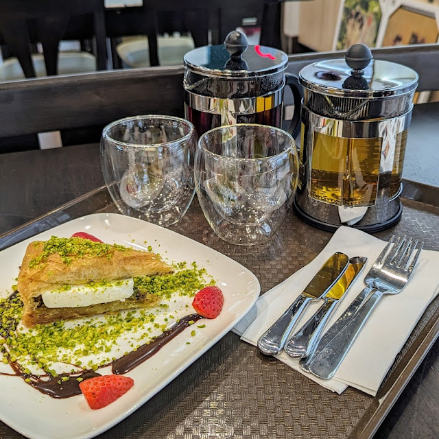 Baklava